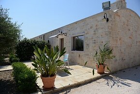 B&B Trulli Dal Conte