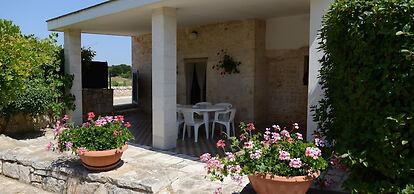 B&B Trulli Dal Conte