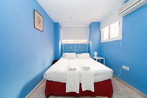 Las Casas de Moratín