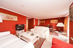 Las Casas de Moratín