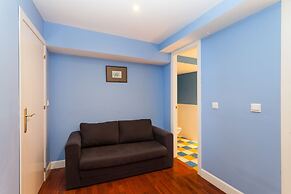 Las Casas de Moratín