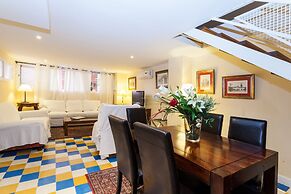 Las Casas de Moratín