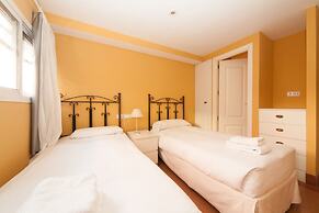 Las Casas de Moratín