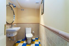 Las Casas de Moratín