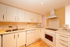 Las Casas de Moratín