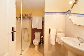 Las Casas de Moratín