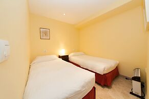 Las Casas de Moratín