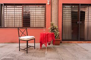 Las Casas de Moratín