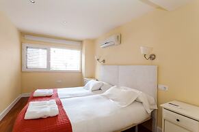 Las Casas de Moratín