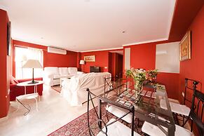 Las Casas de Moratín