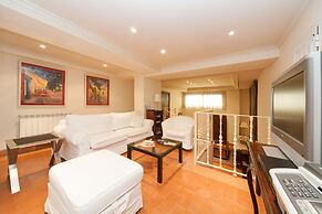 Las Casas de Moratín