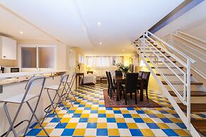 Las Casas de Moratín