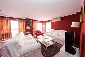 Las Casas de Moratín