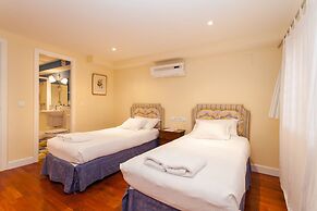 Las Casas de Moratín