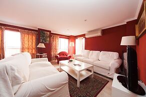 Las Casas de Moratín