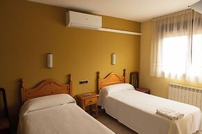 Hostal La Maravillosa