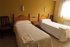 Hostal La Maravillosa