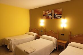 Hostal La Maravillosa