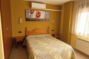 Hostal La Maravillosa