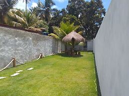 Flat Toque dos Milagres