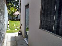 Flat Toque dos Milagres