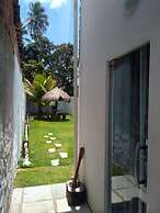 Flat Toque dos Milagres