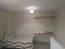 Flat Toque dos Milagres