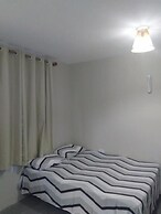 Flat Toque dos Milagres