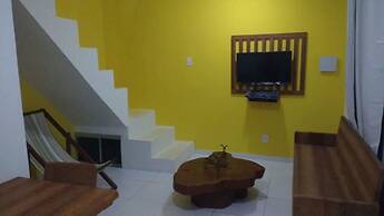 Flat Toque dos Milagres