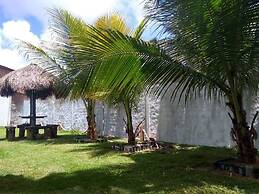 Flat Toque dos Milagres