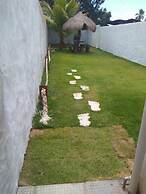 Flat Toque dos Milagres