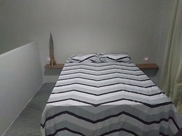 Flat Toque dos Milagres