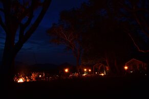 Explorer by Eco Team- Gal Oya National Park