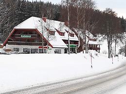 Hotel & Restaurant Mühlencafé