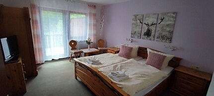 Gasthaus Backhof-Helmle
