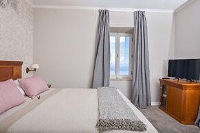 Hotel Draga di Lovrana