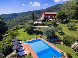 Verdidea - VILLA NAPOLEONE