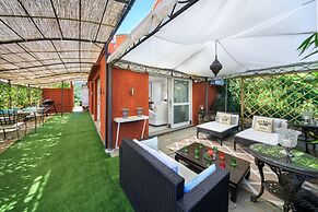 Verdidea - VILLA NAPOLEONE