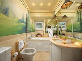 Verdidea - VILLA NAPOLEONE