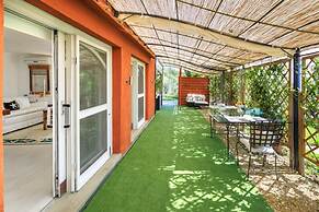 Verdidea - VILLA NAPOLEONE