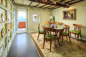 Verdidea - VILLA NAPOLEONE