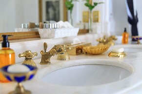 Verdidea - VILLA NAPOLEONE