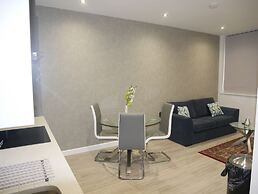 Milburn House  Luxury Apartments