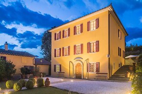 Verdidea - VILLA CERRETA