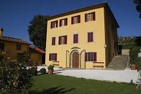 Verdidea - VILLA CERRETA