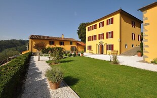 Verdidea - VILLA CERRETA