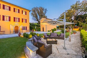 Verdidea - VILLA CERRETA