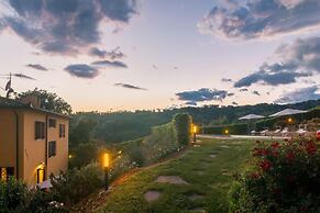 Verdidea - VILLA CERRETA