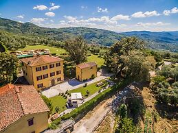 Verdidea - VILLA CERRETA