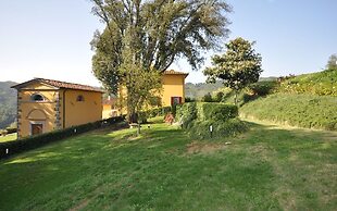 Verdidea - VILLA CERRETA